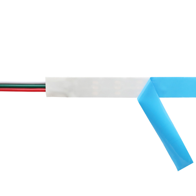 5V SK6812 480 Pixels Indepedently Addressable LED Strip White 5V SK6812 480 Pixels Indepedently Addressable LED Strip White